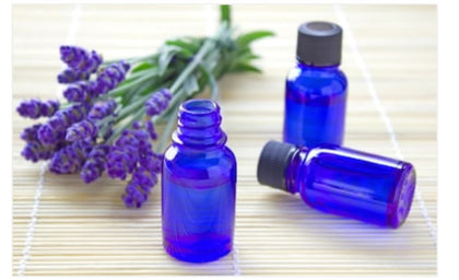 Scent extracts & Essential oils